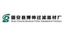 固安溫泉休閑商務(wù)產(chǎn)業(yè)園區(qū)博帥過(guò)濾器材廠