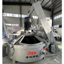 打破認(rèn)知！耐火材料攪拌機(jī)成為行業(yè)攪拌“新看點”