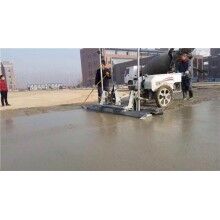 萬(wàn)世地坪質(zhì)量高速DZ20-2混疑土激光整平機(jī)直銷廠家