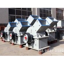 錘式打砂機(jī)一小時(shí)產(chǎn)量可達(dá)多少，好用嗎MHM