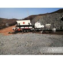 一套水洗砂生產(chǎn)工藝如何配置？多少錢T28