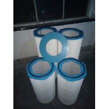 粉塵車(chē)間專(zhuān)用除塵濾筒
