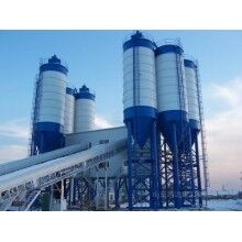 專業(yè)淶水混凝土攪拌站 恒隆建材廠家直銷(xiāo)