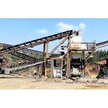 河卵石可以制砂嗎？河卵石制砂工藝概述Z91