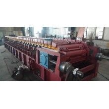 江蘇聯(lián)源板式給料機產品型號大全