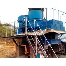 機(jī)制砂與河砂不同之處，附制砂設(shè)備廠家推薦？Z95