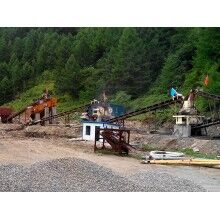 厲害了！球磨機(jī)選礦、制砂兩不誤Z95