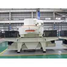 大型制砂設(shè)備不僅挺靠譜，帶來的收益也不錯！