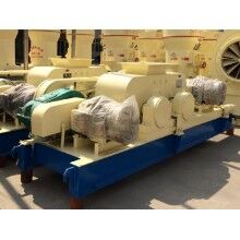  國貨之光！紅星將推出新型對輥破碎機(jī)