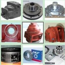 星英液壓產(chǎn)品