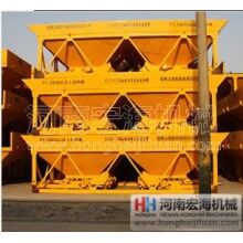 PLD800混凝土配料機