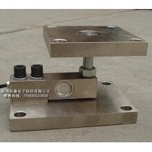 水泥倉，筒倉稱重傳感器