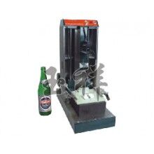 STB-101半自動上糊貼標(biāo)機