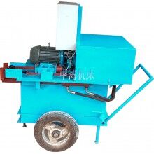 廢舊木方起釘機