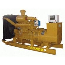 康明斯柴油發(fā)電機組