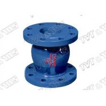 HC42T/X型靜音止回閥