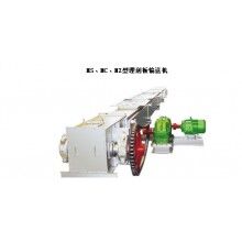 MZ型埋刮板輸送機