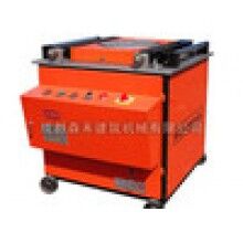 GW42新型鋼筋彎曲機(jī)