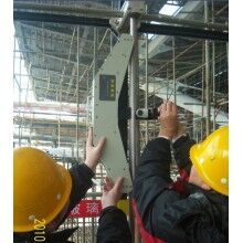 繩纜在線張力監(jiān)測(cè)系統(tǒng)