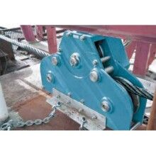 在線鋼絲繩張力測(cè)試儀