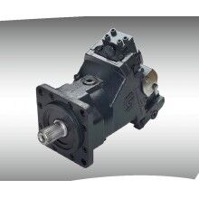 山東地區(qū)BFP51R6、BFP51L6丹佛斯51系列液壓柱塞泵價格