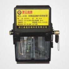 車(chē)輛底盤(pán)潤(rùn)滑系統(tǒng)WD-40B