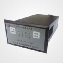 車(chē)輛底盤(pán)潤(rùn)滑系統(tǒng)WDQ-10型程控器