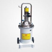 公交車(chē)專(zhuān)用WDQB-2氣動(dòng)高壓注油泵