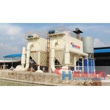 供應(yīng)HCH超細(xì)環(huán)輥磨粉機