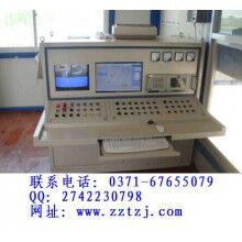 微機控制系統(tǒng)，攪拌站電器