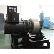 敘述微型汽輪機的運行方式