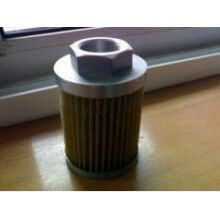 垃圾車(chē)液壓油濾芯