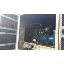 日照發(fā)電機租賃，日照哪里租賃發(fā)電機