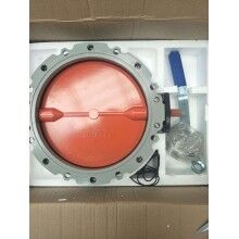 西安氣動(dòng)粉體蝶閥