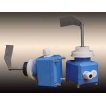 阻旋物位開關(guān)