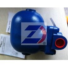 斯派莎克FT14HC疏水閥、斯派莎克杠桿浮球式疏水閥