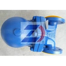 斯派莎克FT43疏水閥、斯派莎克浮球式疏水閥