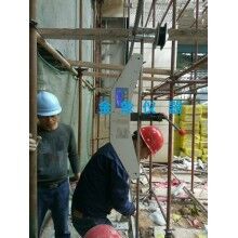 鋼絲繩張力儀 100KN拉索張緊力檢測(cè)儀 線(xiàn)索測(cè)力儀